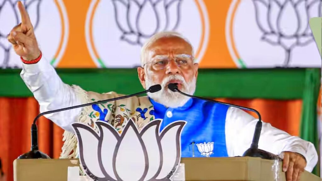 NDA ने 4 सितंबर को बिहार बंद का ऐलान, पीएम मोदी की मां पर अभद्र टिप्पणी के खिलाफ होगा प्रदर्शन, मोदी ने आज दी थी प्रतिक्रिया