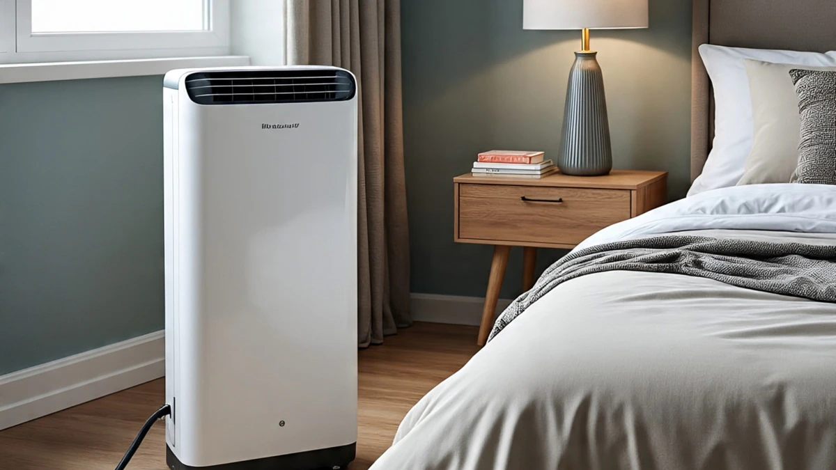 Portable AC मिल रहा सस्ते में! बिना झंझट और तोड़फोड़ होगी इंस्टॉलेशन