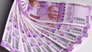 2000 नोट को लेकर RBI ने किया बड़ा खुलासा, अब बताई ये बात 4 2000 नोट को लेकर RBI ने किया बड़ा खुलासा, अब बताई ये बात