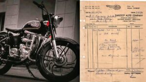 Royal Enfield