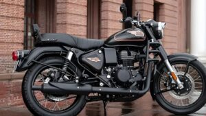 GST कम होने के बाद अब कितनी सस्ती मिलेगी Bullet 350? देखें
