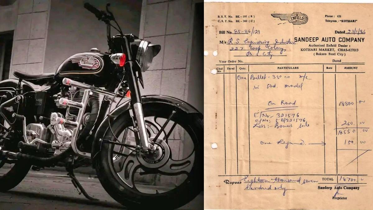 Royal Enfield