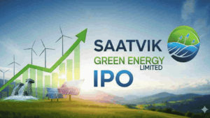 Saatvik Green Energy IPO: खुल गया सात्विक ग्रीन एनर्जी का IPO, जानें कंपनी में कितना है दम