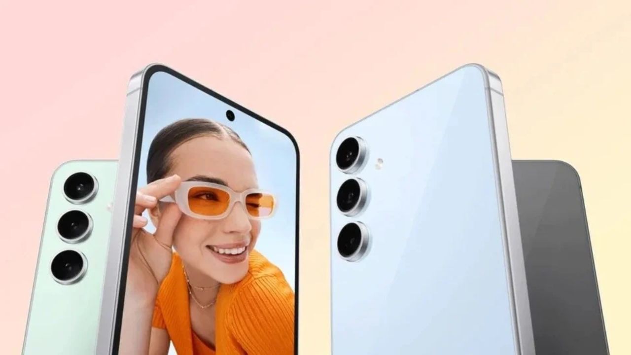 Samsung का ये फोन मिल रहा 30 हजार सस्ता! ट्रिपल कैमरा, 50MP OIS और 10MP फ्रंट कैमरा के साथ, जानें नई कीमत