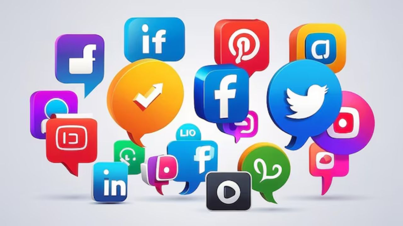 इन देशों में सबसे ज्यादा इस्तेमाल होता है Facebook, Instagram, WhatsApp, TikTok! जानें भारत का स्थान