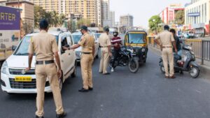 UP Traffic Challan: बदल गए चालान के नियम, देरी की तो पड़ेगा भारी, देखें