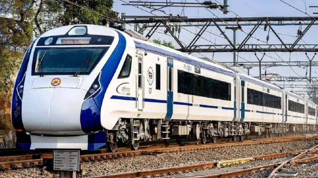 वंदे भारत ट्रेन का असली मालिक कौन? हर साल करोड़ों का किराया क्यों देती है रेलवे, जानें