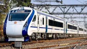 वंदे भारत ट्रेन का असली मालिक कौन? हर साल करोड़ों का किराया क्यों देती है रेलवे, जानें