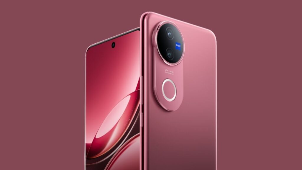 Vivo Smartphone 2025: 6000mAh बैटरी, Snapdragon प्रोसेसर और 50MP शानदार सेल्फी कैमरा वाला 5G फोन