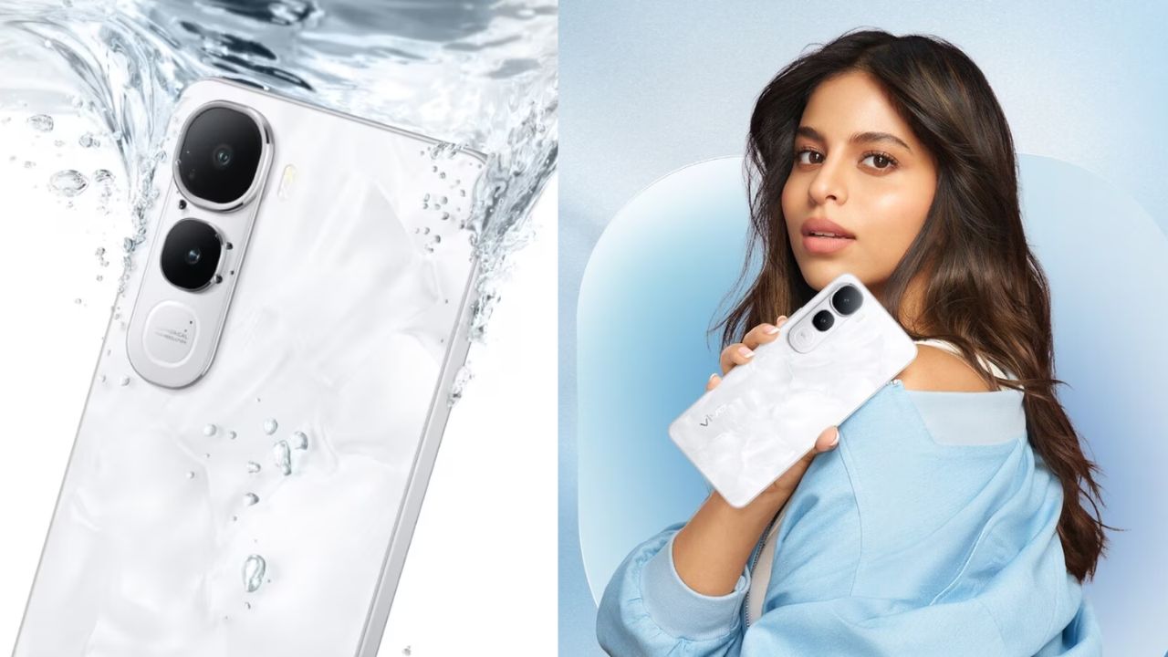 Vivo का 32MP सेल्फी कैमरा, 6000mAh बैटरी और 90W फास्ट चार्ज, कीमत सिर्फ इतनी सी