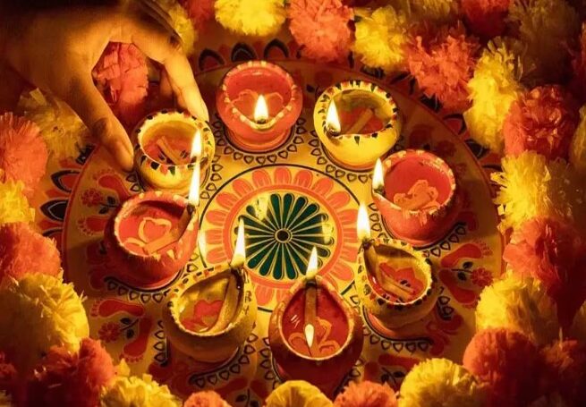 Diwali quotes