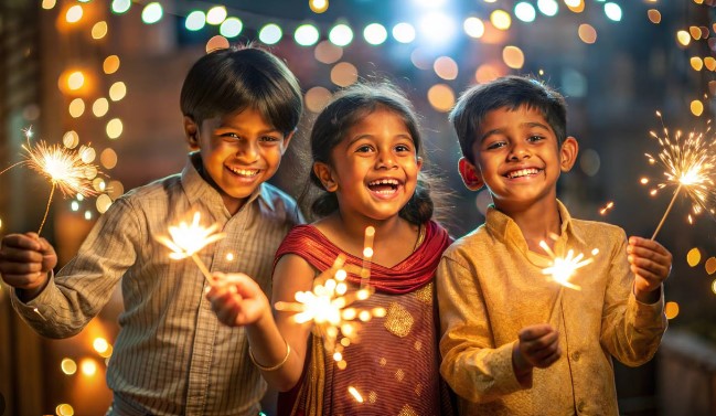Diwali wishesh quotes