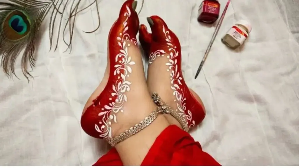 Karwa Chauth alata