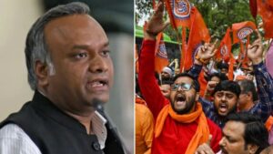 RSS Ban Controversy: RSS पर बैन लगाएगी कांग्रेस सरकार? सामने आया बड़ा राजनीतिक बयान