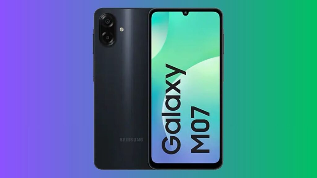Samsung का जलवा! चुपके से लॉन्च किया 50MP कैमरा वाला सबसे सस्ता फोन – सिर्फ ₹6,999