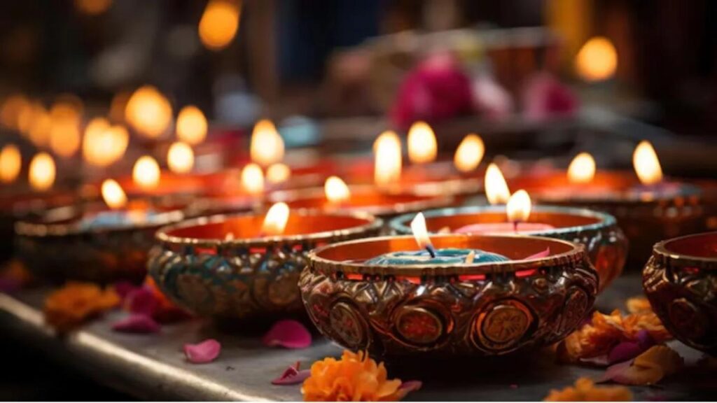 Shayari to make Diwali memorable
