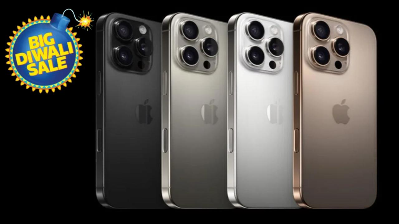 flipkart-diwali-bonanza-iphone-16-pro