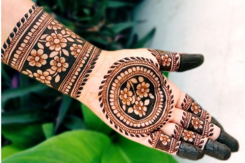 floral designs
