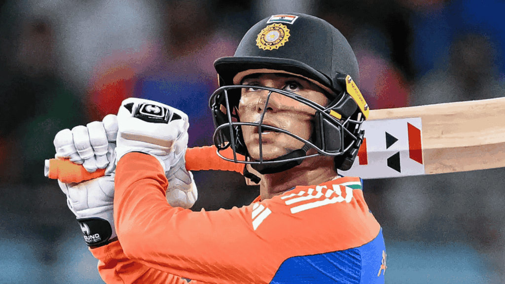 ICC Ranking: भारत के इस 'रॉकस्टार' ने तोड़ा 5 साल पुराना वर्ल्ड रिकॉर्ड, कोहली-सूर्या को भी पछाड़ा
