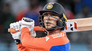 ICC Ranking: भारत के इस 'रॉकस्टार' ने तोड़ा 5 साल पुराना वर्ल्ड रिकॉर्ड, कोहली-सूर्या को भी पछाड़ा