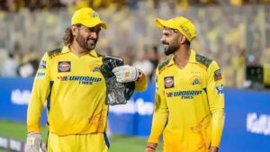IPL Transfer Update: CSK से बाहर होंगे 5 खिलाड़ी, ऑक्शन में कई बड़े नाम शामिल होंगे