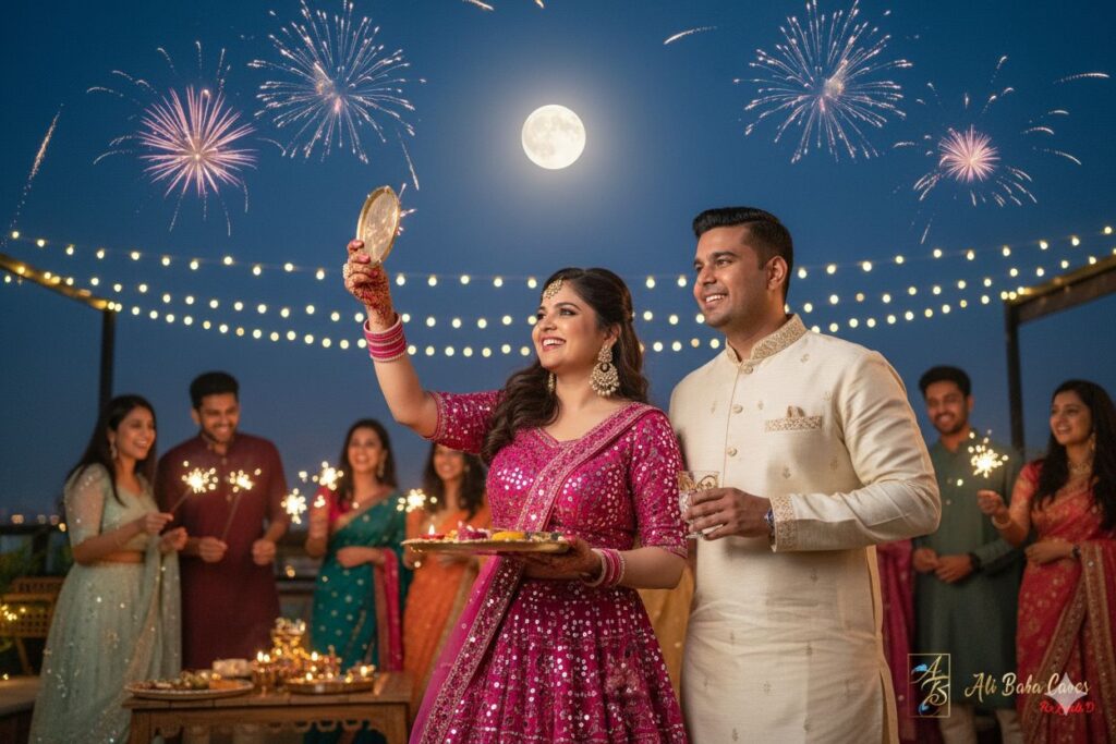 karwa chauth 2025