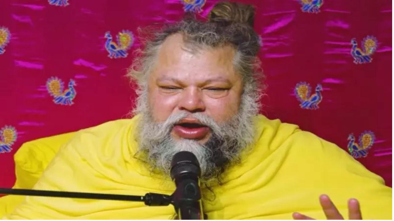 भक्तों की आंखों में आए आंसू! संत प्रेमानंद की बिगड़ती हालत पर पारस छाबड़ा ने दिया अपडेट