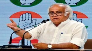 RTI Law Change Controversy: कानून में संशोधन पर गरमाई सियासत, जयराम रमेश ने सरकार पर साधा निशाना