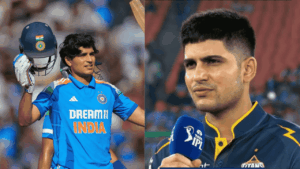 BCCI की मीटिंग में रोहित शर्मा से छिनी कप्तानी, टेस्ट के बाद वनडे में भी कप्तान बने शुभमन गिल