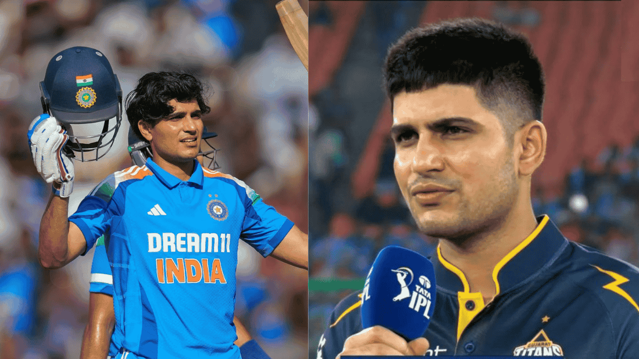 BCCI की मीटिंग में रोहित शर्मा से छिनी कप्तानी, टेस्ट के बाद वनडे में भी कप्तान बने शुभमन गिल