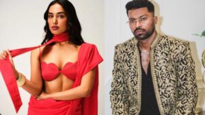 Hardik Pandya New Girlfriend: कौन हैं माहिका? जानिए हार्दिक पांड्या और उनकी कथित गर्लफ्रेंड की उम्र में कितना है अंतर