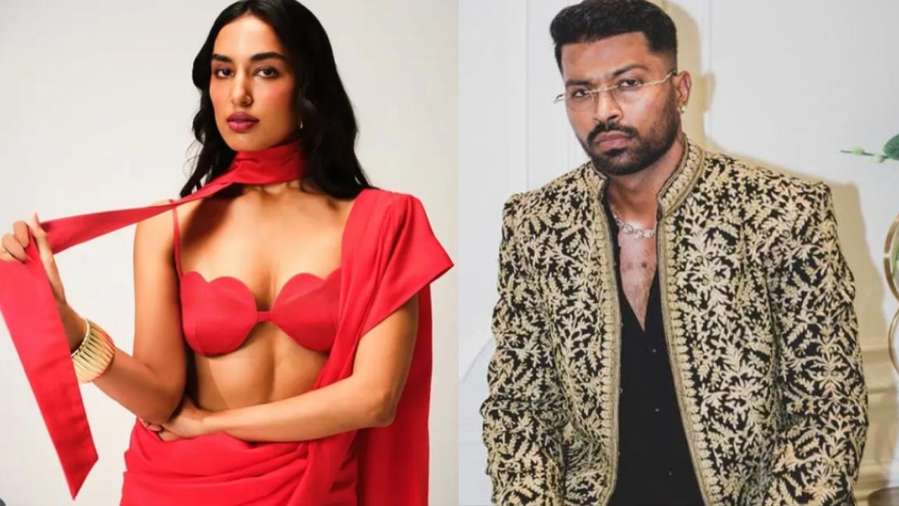 Hardik Pandya New Girlfriend: कौन हैं माहिका? जानिए हार्दिक पांड्या और उनकी कथित गर्लफ्रेंड की उम्र में कितना है अंतर