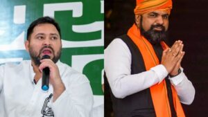 Bihar Election 2025 LIVE: पहले चरण का मतदान पूरा, Tejashwi vs Samrat समेत दिग्गजों की किस्मत EVM में बंद!