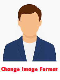 Change Image Format