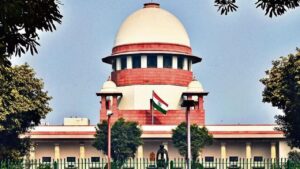 सुप्रीम कोर्ट का बड़ा फैसला! चेक बाउंस मामले में कहाँ होगी शिकायत बता दिया फैसले में