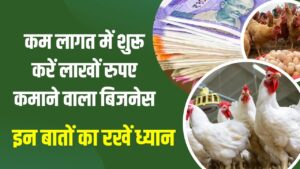 सिर्फ थोड़े पैसों में शुरू करें ये बिजनेस, डिमांड हमेशा हाई, हर महीने होगी लाखों की आमदनी