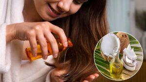 Hair Fall Solution: बाल झड़ने से हैं परेशान? हफ्ते में 2 बार लगाएं ये घर पर बना तेल, नए बाल उगने लगेंगे