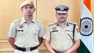 Haryana Police Constable बना Army Officer: CDS परीक्षा में हासिल की ऑल इंडिया 13वीं रैंक, रचा इतिहास