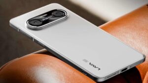 Phone Launch: Lava Agni 4 लॉन्च! 50MP फ्रंट + 50MP रियर कैमरा, कीमत और पूरे फीचर्स देखें