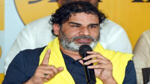 इस नेता ने अपनी 90% संपत्ति दान करने का एलान किया, जानें कितनी है कुल कमाई