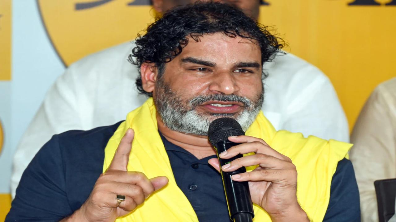 इस नेता ने अपनी 90% संपत्ति दान करने का एलान किया, जानें कितनी है कुल कमाई