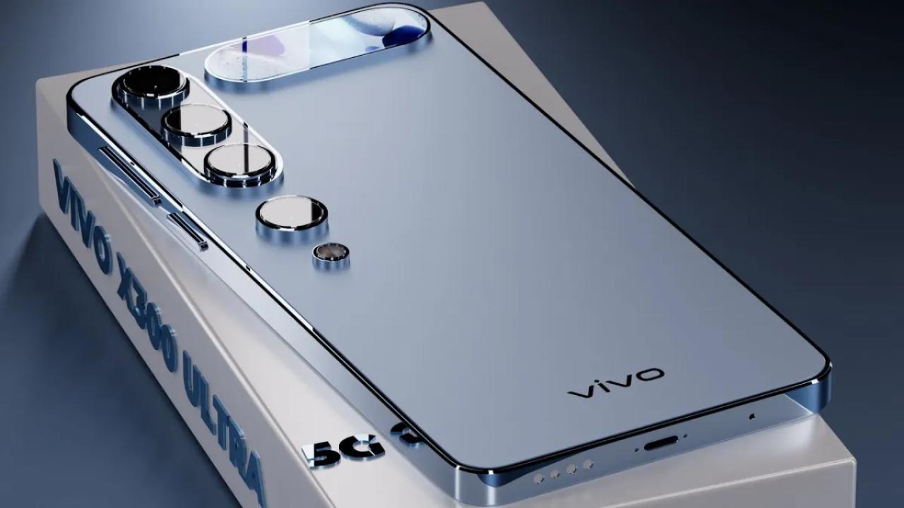 Vivo X300 Launch: वीवो X300 सीरीज की लॉन्च डेट कन्फर्म, भारत में आएंगे दो 200MP कैमरा वाले धांसू स्मार्टफोन
