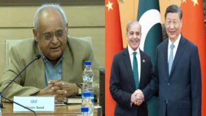 भारत के लिए सबसे बड़ा खतरा कौन-सा देश? पूर्व RAW चीफ ने लिया चौंकाने वाला नाम!