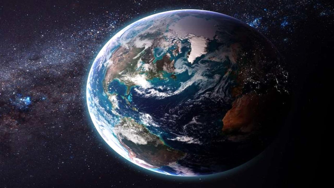 कौन सा देश है जो धरती के बीचों बीच में बसा है? क्या आपको मालूम है इसका नाम? जानें