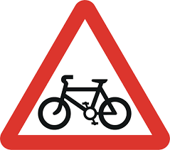 CYCLISTS ONLY