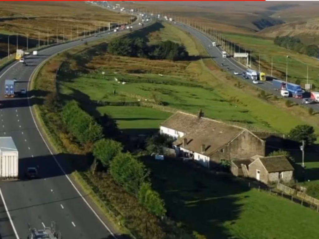 Land Acquisition Saga