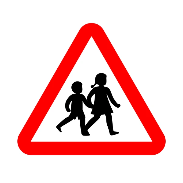 Look Out for Children