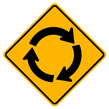 ROUNDABOUT