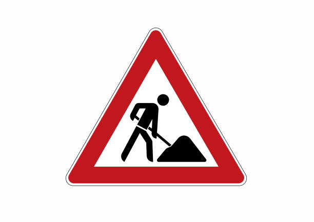 Road Work