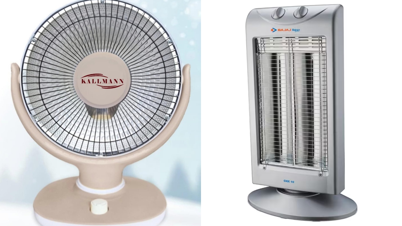 Solar Room Heater: सर्दी में बिना बिजली खर्च घर रहेगा गर्म, नई सोलर हीटिंग तकनीक की बढ़ी डिमांड